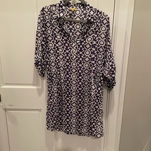 Roberta Roller Rabbit Dress